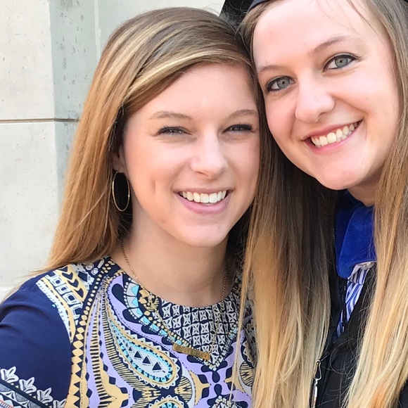 Meet your Posher, Savannah - Picture 1 of 1